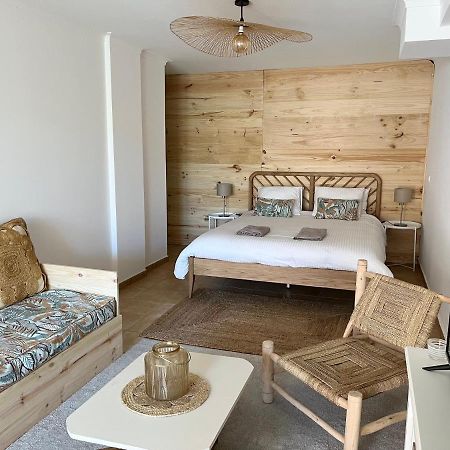 Sesimbra Natural Room And Private Access 외부 사진