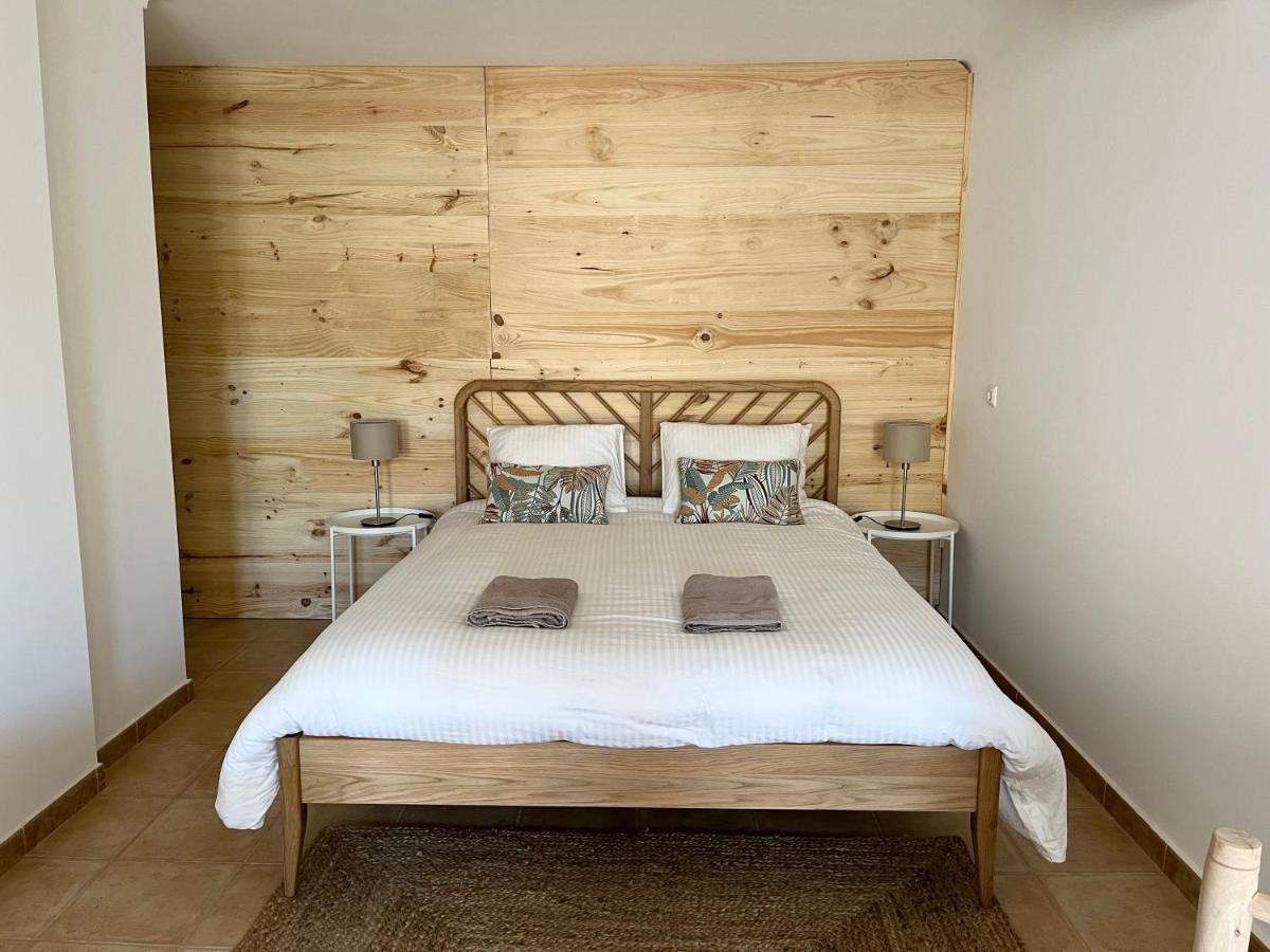 Sesimbra Natural Room And Private Access 외부 사진