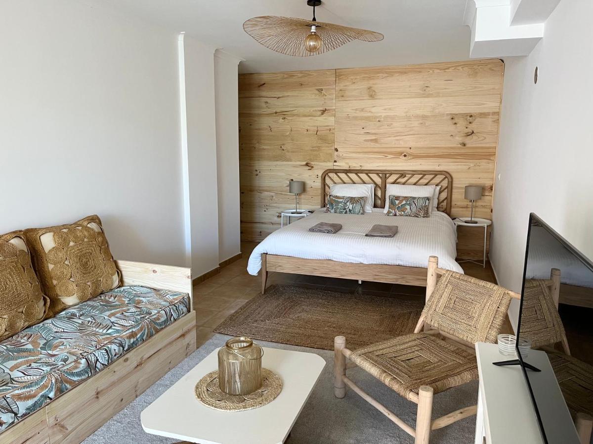 Sesimbra Natural Room And Private Access 외부 사진