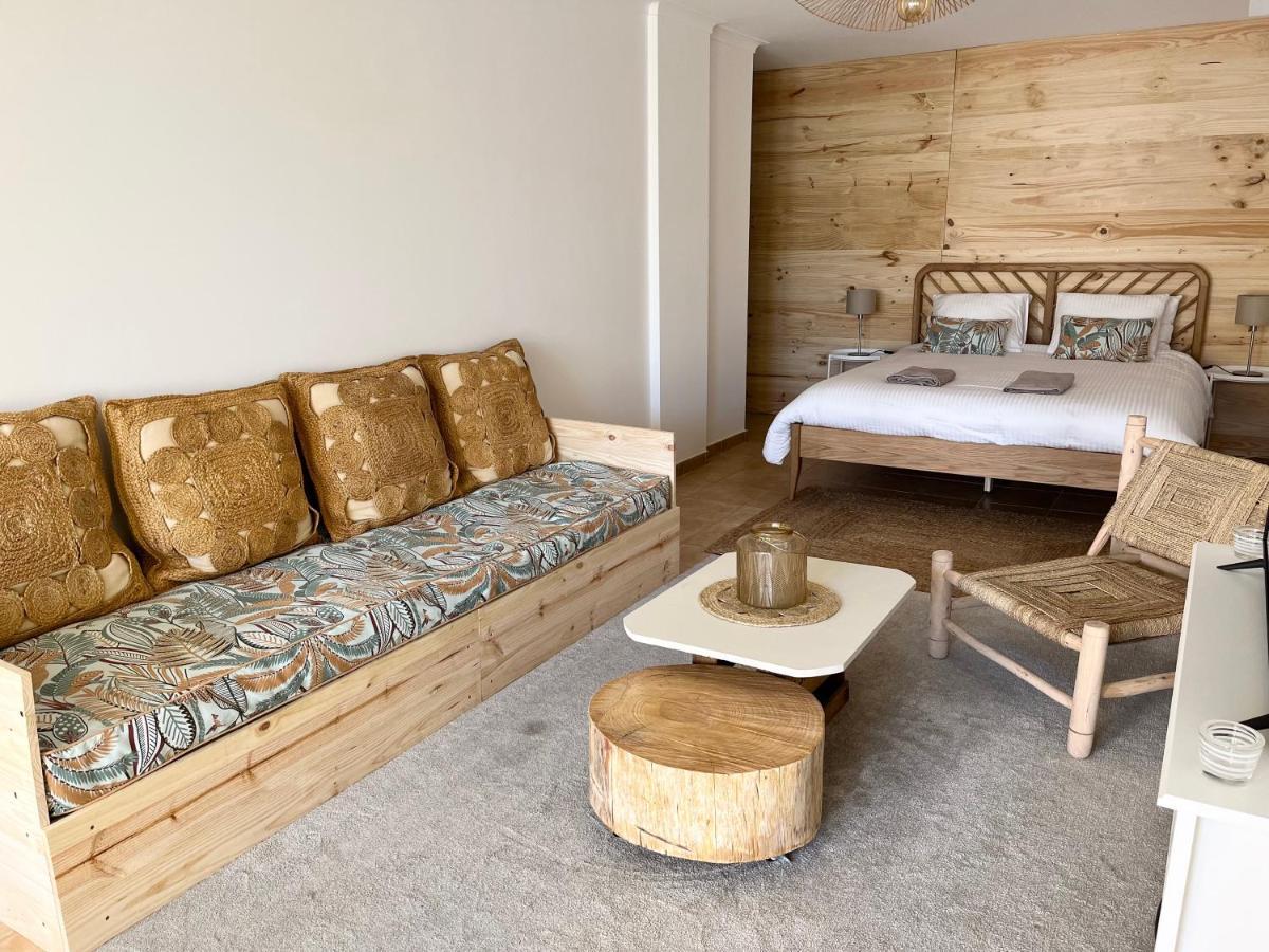 Sesimbra Natural Room And Private Access 외부 사진