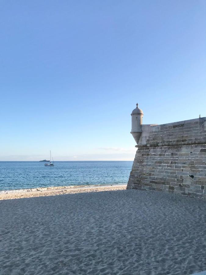 Sesimbra Natural Room And Private Access 외부 사진